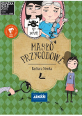 Masło przygodowe