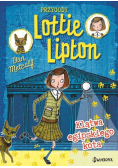 Przygody Lottie Lipton 1 Klątwa egipskiego kota