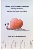 Diagnostyka różnicowa bradyarytmii