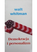 Demokracja i personalizm