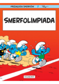 Smerfolimpiada, tom 11