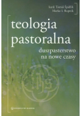 Teologia Pastoralna