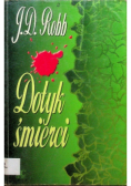 Dotyk śmierci