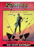 Komiks Zeszyt 6 Rozbitkowie czasu Uśpiona gwiazda