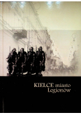Kielce miasto Legionów