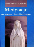 Medytacje na Adwent i Boże Narodzenie