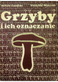 Grzyby i ich oznaczenia