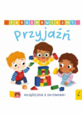 Porozmawiajmy Przyjaźń