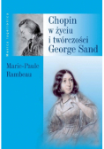 Chopin w życiu i twórczości George Sand