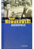 Nekropolis