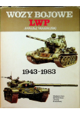 Wozy bojowe LWP 1943 1983