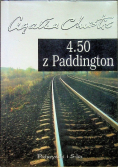 4 50 z Paddington