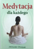 Medytacja dla każdego