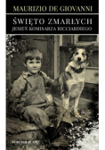 Święto Zmarłych. Jesień komisarza Ricciardiego