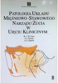 Patologia układu mięśniowo stawowego narządu żucia w ujęciu klinicznym