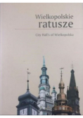 Wielkopolskie ratusze