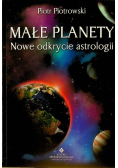 Małe planety