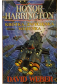 Honor Harrington Krótka, zwycięska wojenka