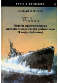 Wahoo
