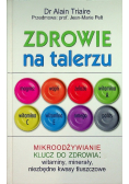 Zdrowie na talerzu