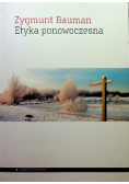 Etyka ponowoczesna