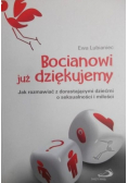 Bocianowi już dziękujemy