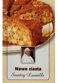 Nowe ciasta siostry Leonilli