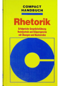 Compact Handbucher Rhetorik