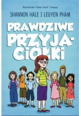 Prawdziwe przyjaciółki
