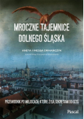 Mroczne tajemnice Dolnego Śląska. Przewodnik po miejscach, które żyją sekretami do dziś