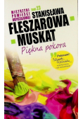 Mistrzyni Powieści obyczajowej Tom 23 Piękna pokora