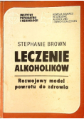 ddLeczenie alkoholików