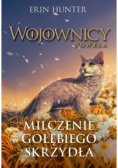 Wojownicy Nowela  Milczenie Gołębiego Skrzydła