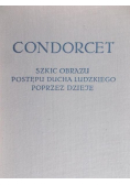Szkic obrazu postępu ducha ludzkiego poprzez dzieje