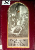 Encyklopedia herezji i heretyków