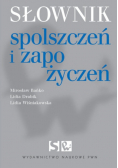 Słownik spolszczeń i zapożyczeń