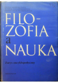 Filozofia a nauka zarys encyklopedyczny