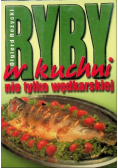 Ryby w kuchni nie tylko wędkarskiej