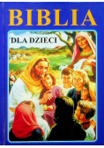 Biblia dla dzieci