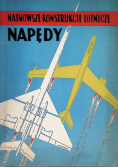 Najnowsze konstrukcje lotnicze Napędy