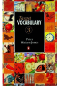 Target Vocabulary Part 3