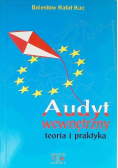 Audyt wewnętrzny teoria i praktyka
