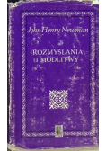Rozmyślania i modlitwy