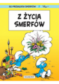 Z życia Smerfów Tom 8