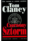 Czerwony Sztorm