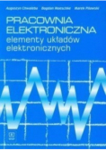 Pracownia elektroniczna elementy układów elektronicznych