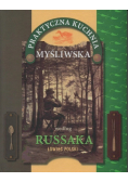 Praktyczna kuchnia myśliwska według Russaka