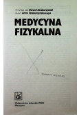 Medycyna fizykalna