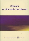Oświata w otoczeniu burzliwym