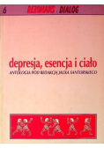 Depresja esencja i ciało